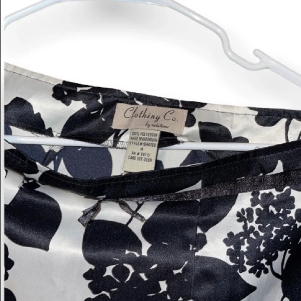 Clothing Co by notations floral skirt